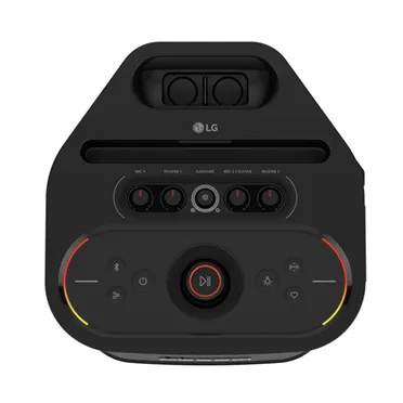 Loa Bluetooth LG Xboom Stage 501 4