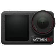 Camera hành động DJI Osmo Action 5 Pro Adventure Combo