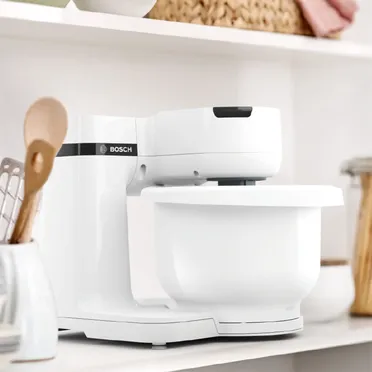 Máy Trộn Đa Năng Và Đánh Trứng Bosch MUMS2AW00 3