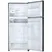 Tủ Lạnh Toshiba Inverter 608 Lít GR-AG66VA (X) 2