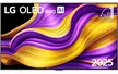 Smart Tivi LG OLED Evo AI 4K 55 Inch OLED55G5PSA