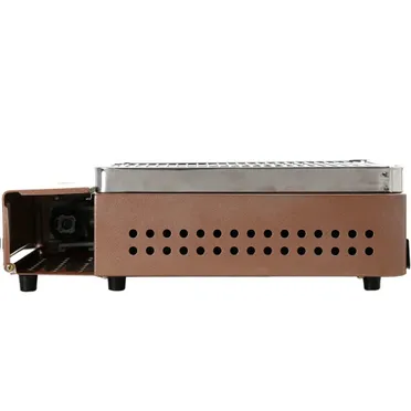 Bếp nướng gas Namilux NH-84N 0