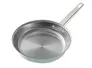 Bộ Nồi Chảo Inox 304 Sunhouse SHG608
