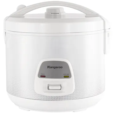 Nồi Cơm Điện Kangaroo KGRC12MT1 1.2 Lít 0