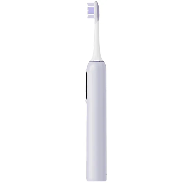 Bàn Chải Điện Xiaomi Oscillation Electric Toothbrush Pro GL (BHR07ZWGL) - Tím