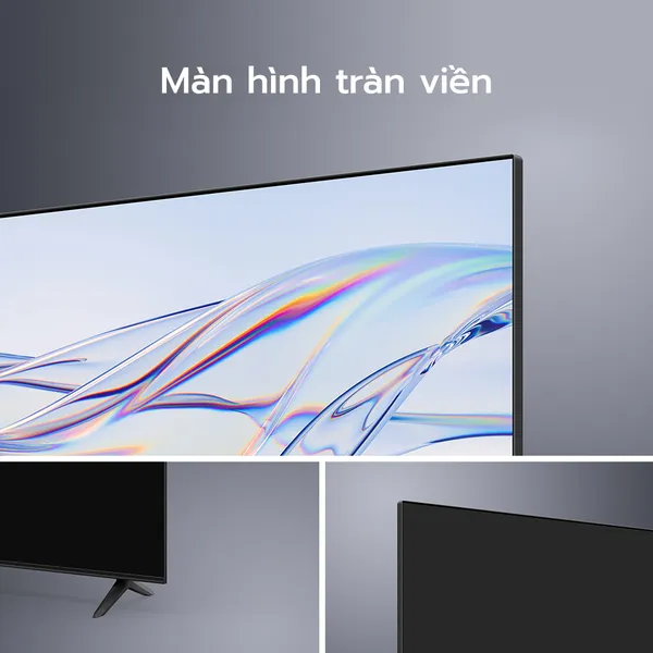 Google Tivi TCL 4K 75 Inch 75T66