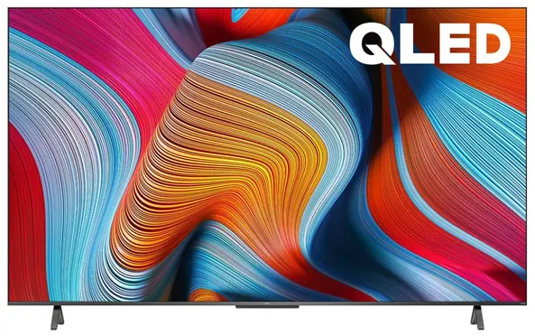 TCL Android Tivi QLED 4K 55 Inch 55C725