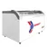 Tủ Đông Sanaky 500 Lít VH-888KA 2