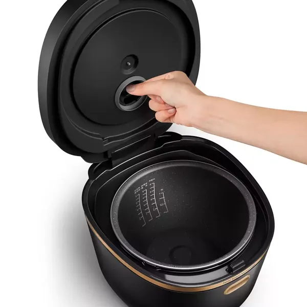 Nồi Cơm Điện Cao Tần Philips HD4539/62 1.5 Lít