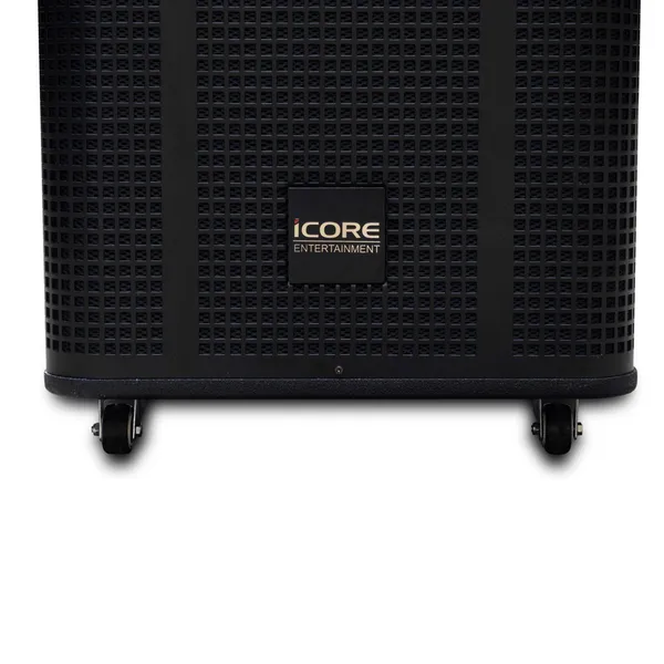 Loa Kéo Karaoke iCore i-15