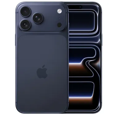 iPhone 17 Pro Max 1TB