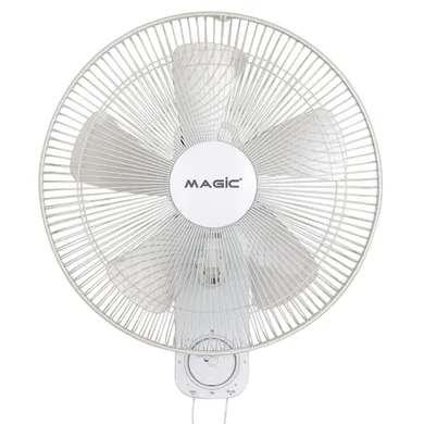 Quạt Treo Tường Có Điều Khiển Từ Xa Magic Eco A-258