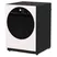 Máy Giặt Hitachi Inverter 10 Kg BD-100GV WH 0