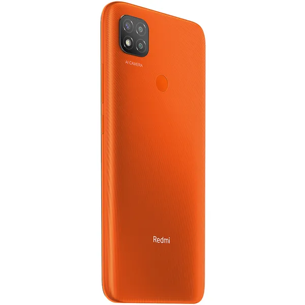 Xiaomi Redmi 9C(2GB+32GB) Cam