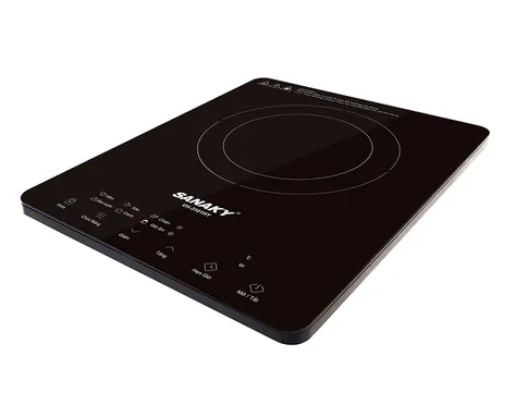 Bếp Từ Đơn Sanaky VH-3101HY 2000W 1