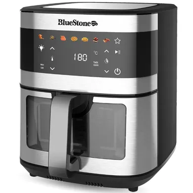 Nồi Chiên Không Dầu Bluestone 9.0 Lít AFB-5886