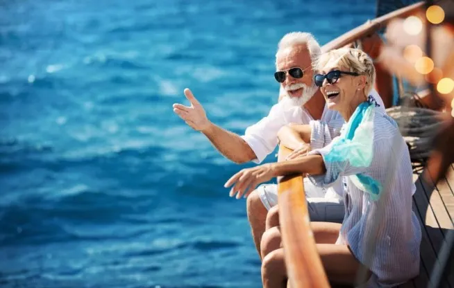 20 ý tưởng tặng quà sinh nhật cho bố mẹ đong đầy tình cảm