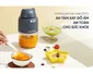 Máy Xay Thịt Sunhouse SHD5401