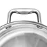 Nồi inox liền khối Elmich Trimax ECO EL-3995 24 cm