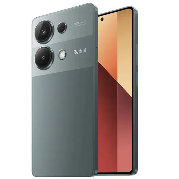 Xiaomi Redmi Note 13 Pro (8GB+128GB)