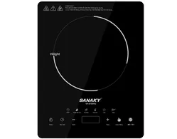 Bếp Hồng Ngoại Đơn Sanaky VH-6100HG