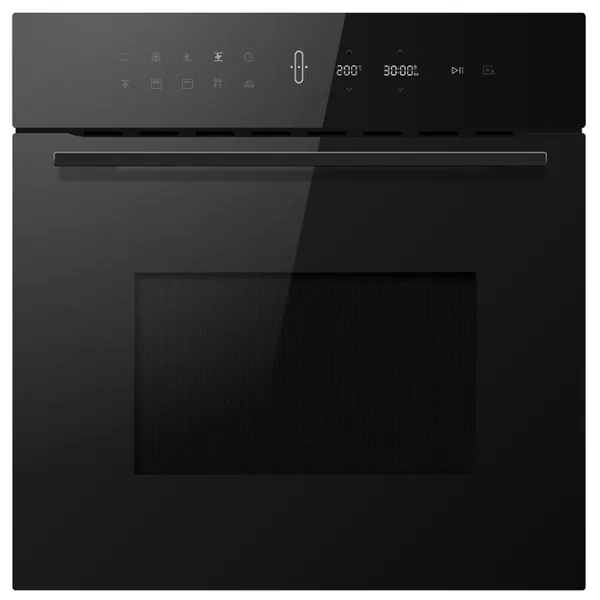 Lò Nướng Âm Tủ Hafele HO-6T70A 538.01.441