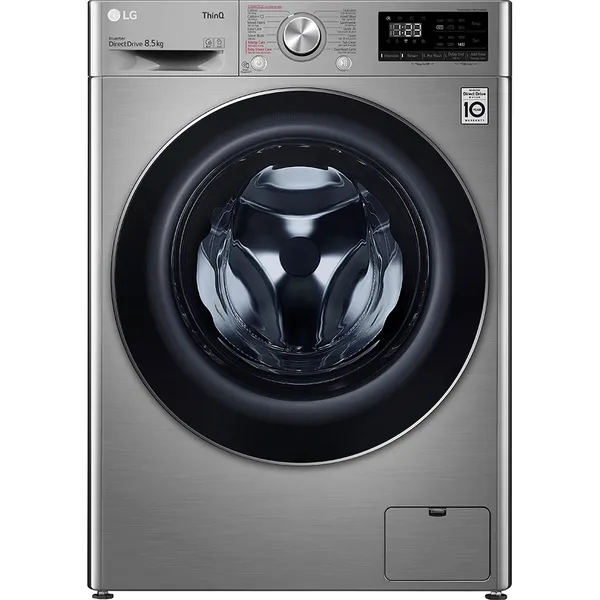 Máy Giặt LG 8.5 Kg FV1408S4V