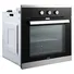 Lò Nướng Âm Hafele HO-K60B (534.05.581) 65 Lít - Xuất Xứ Ba Lan