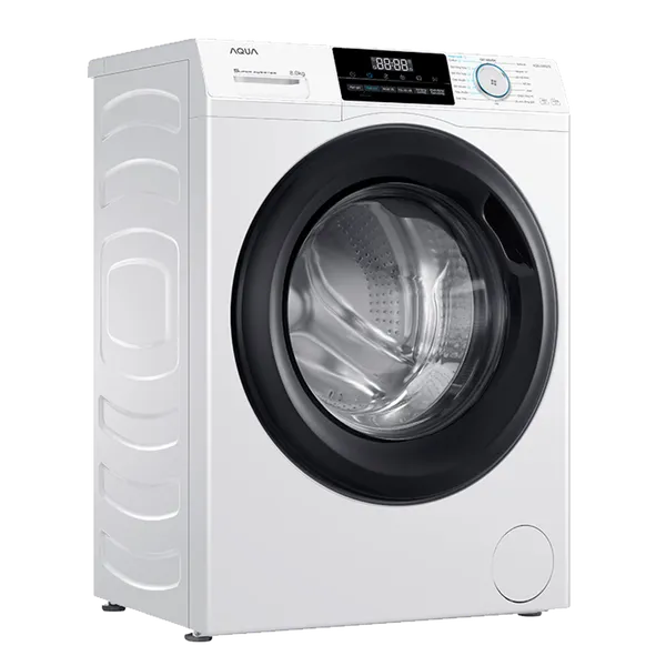 Máy Giặt Aqua 9 Kg AQD-A902G.W