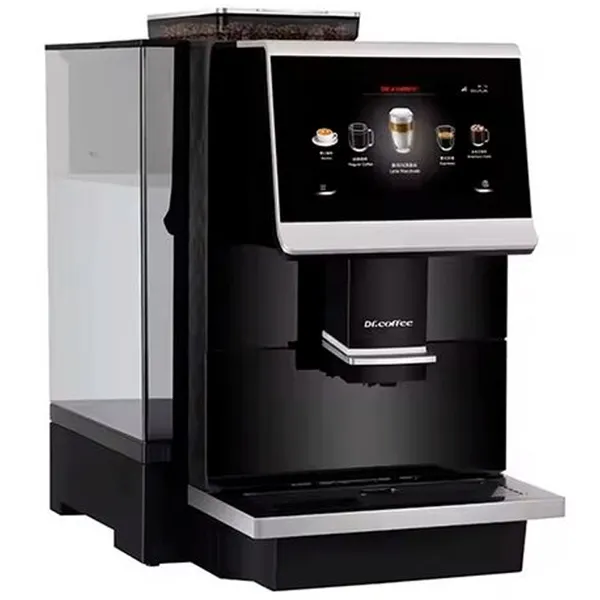 Máy Pha Cà Phê Tự Động Dr.Coffee C12-B