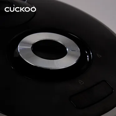 Nồi Cơm Điện Tử Áp Suất Cuckoo CRP-PWV1008F/BKDSCRVNCV 1.8 Lít 9