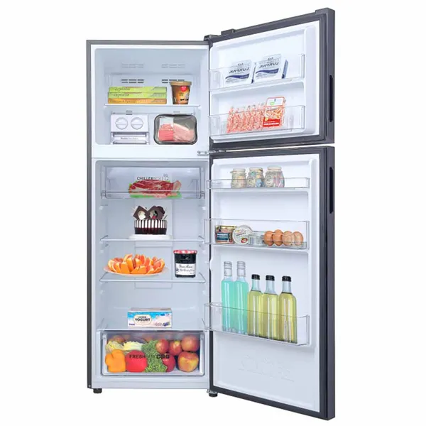 Tủ Lạnh Aqua Inverter 333 Lít AQR-T352FA (FB)