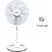 Quạt lửng Yanfan LTS16