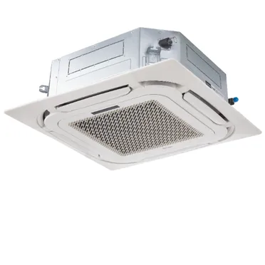 Máy Lạnh Âm Trần Casper Inverter 5 HP CC-48IS35 3 Pha