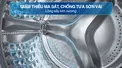 Máy Sấy Bơm Nhiệt Samsung 10 Kg DV10BB9440GBSV