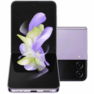 Samsung Galaxy Z Flip 4 128GB