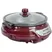 Lẩu điện Sunhouse SH-535L 1300W 0