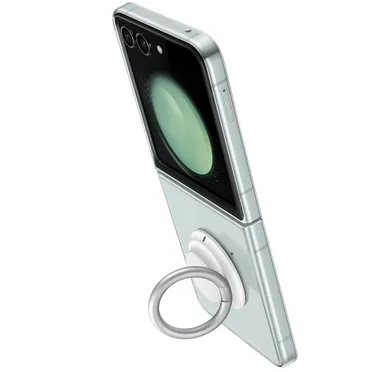 Ốp Lưng Trong Linh hoạt Samsung Galaxy Z Flip5 0