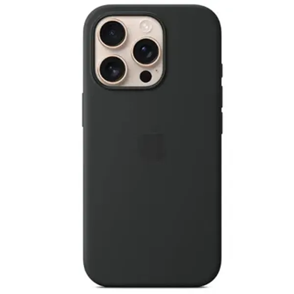 Ốp Lưng iPhone 16 Pro Apple Silicone With Magsafe