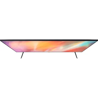 Smart Tivi Crystal UHD 4K Samsung 55 Inch UA55AU7700 3