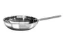 Bộ Nồi Inox 304 Cao Cấp 7 Món Junger CWJ-070