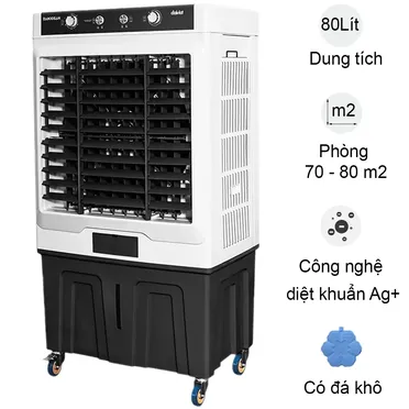 Quạt Điều Hòa Daikiosan DM203