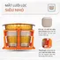 Máy Ép Chậm Olivo SJ200