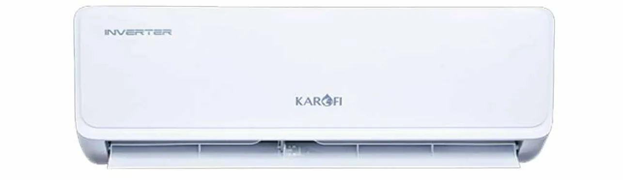 Máy Lạnh Karofi Inverter 1.0 HP KDC-WI309