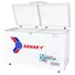 Tủ Đông Sanaky Inverter 305 Lít VH-4099A3