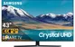 Samsung Smart Tivi 4K 43 Inch UA43TU8500