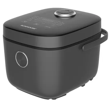 Nồi Cơm Điện Tử 1.8 Lít Sunhouse SHD8923