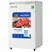 Tủ Đông Đứng Hòa Phát 106 Lít HPF UAH6106 0