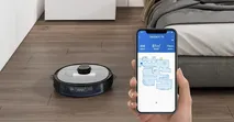 Hướng dẫn sử dụng robot h&uacute;t bụi Ecovacs Deebot chuẩn