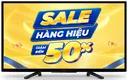 Google Tivi Sony HD 32 Inch KD-32W830K